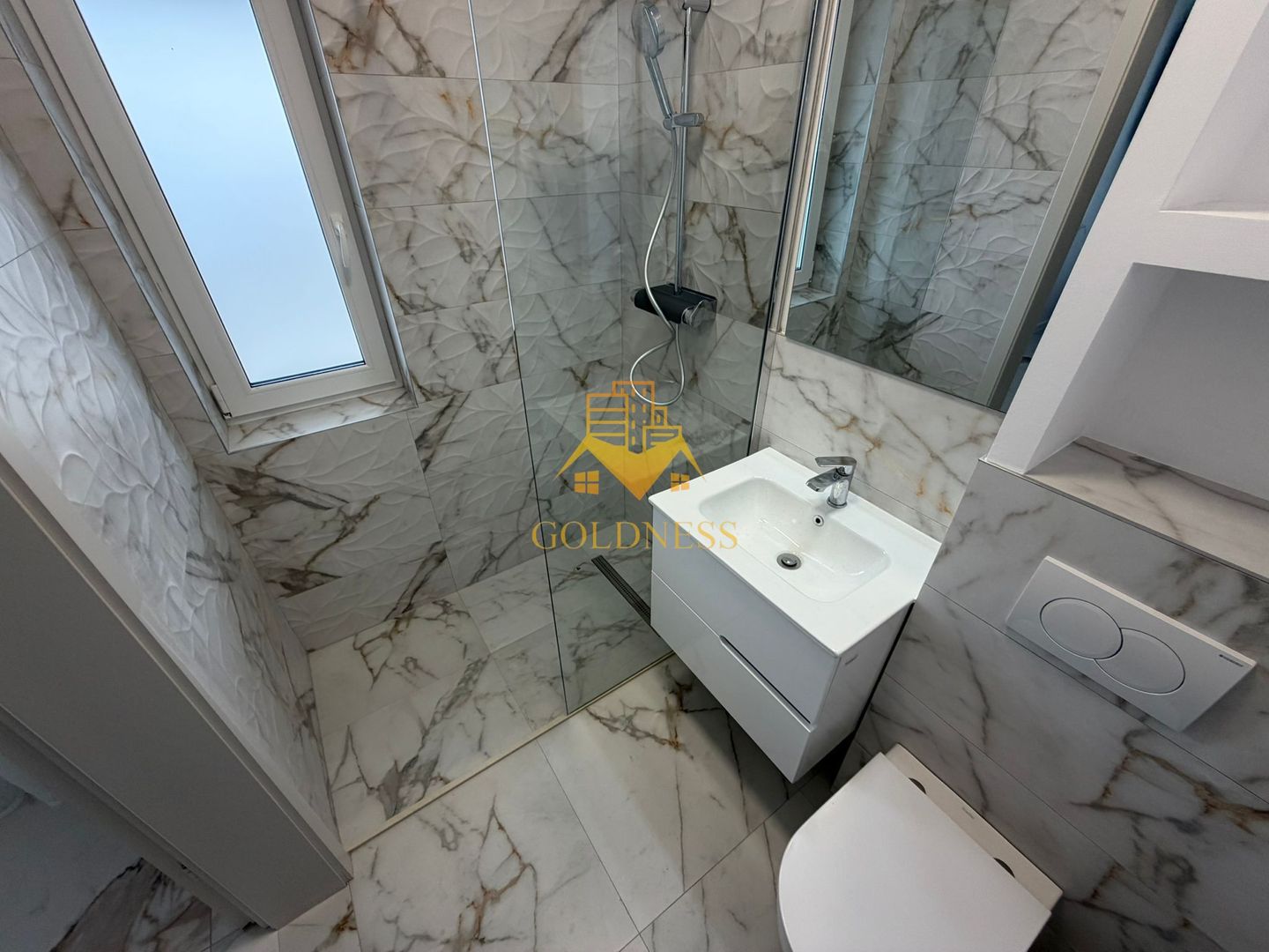 Casa 4 camere, Parcare, Valea Chintaului, Chinteni, curte, P+E1 - Poză 7