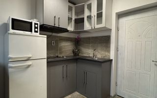 Garsoniera semidecomandata, moderna. Manastur, zona 18 Gym - Poză 2