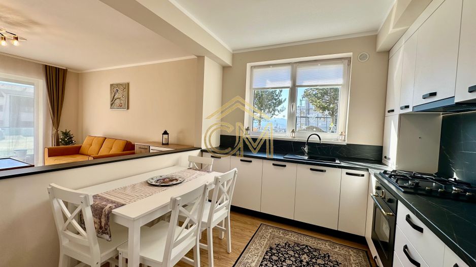 Apartament 2 Camere - Decomandat - 54 MPU - Balcon - Poză 8