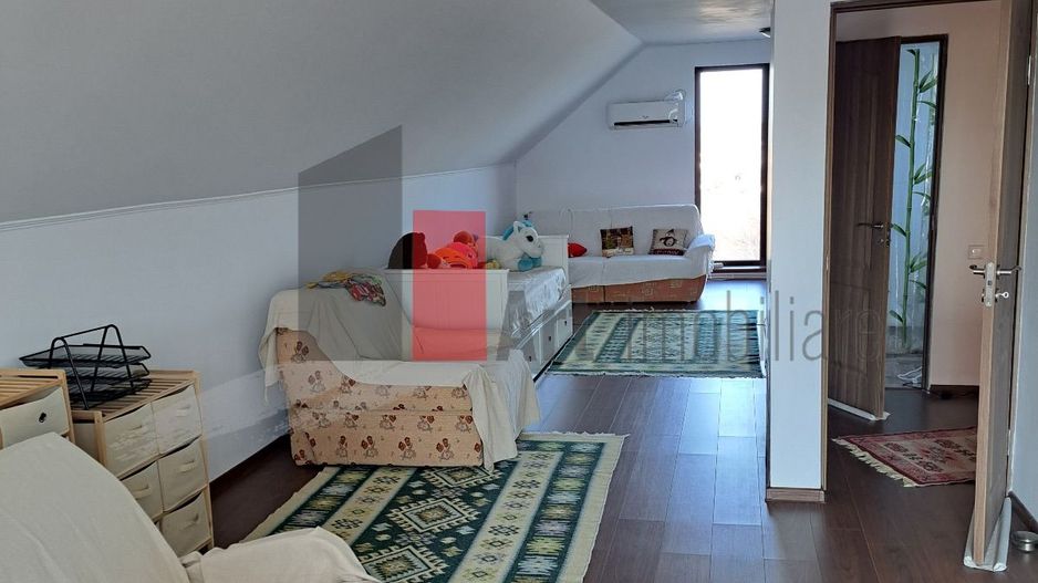 Casa individuala Valu lu Traian - curte 767 mp - Poză 14