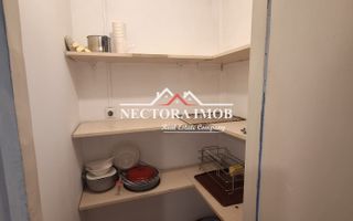 NECTORA IMOB-Apartament 3 camere,2 balcoane,Zona Ultracentrala Magheru - Poză 6