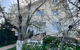Casa individuala P+ETAJ+POD 200 mp + 536 mp TEREN - BUCIUM - Poză 37