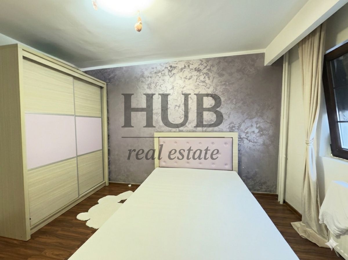 Apartament cu 3 camere | Bistrita lac | parter | modern - de vanzare - Poză 5