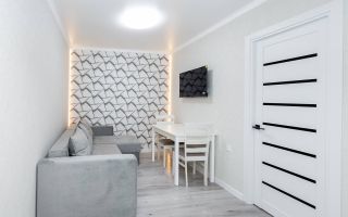 Vânzare, apartament, 1 cameră, str. Ion Neculce, Buiucani - Poză 5