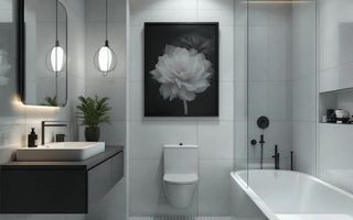 Apartament modern - 3 camere, zona excelenta, acces metrou Berceni - Poză 4