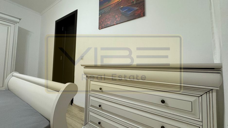 Apartament 2 camere decomandat Bucium - Family Market - Poză 4
