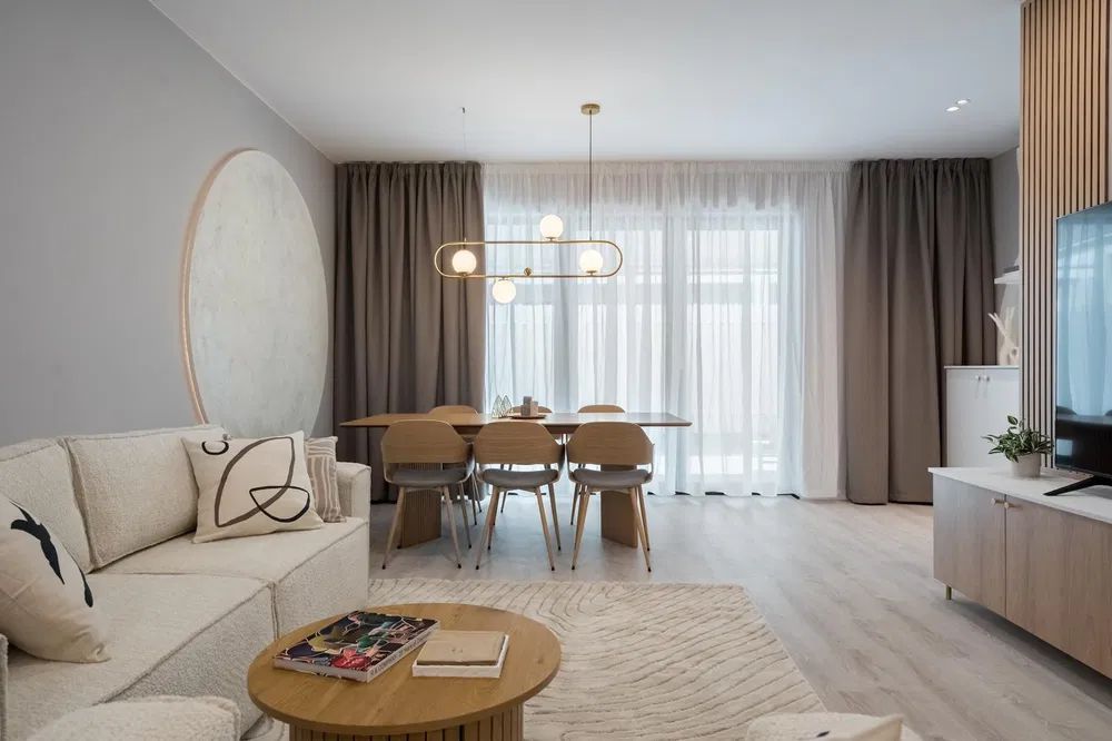 Casa 5 camere la prima inchiriere zona Mobexpert Homes Pipera - Poză 1