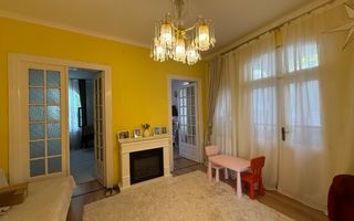 Apartament in vila interbelica, situat intre Pache si Calea Calarasilor - Poză 2