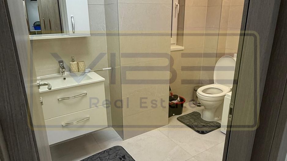 Apartament 2 camere+parcare subterana Bucium-Mega Image - Poză 9