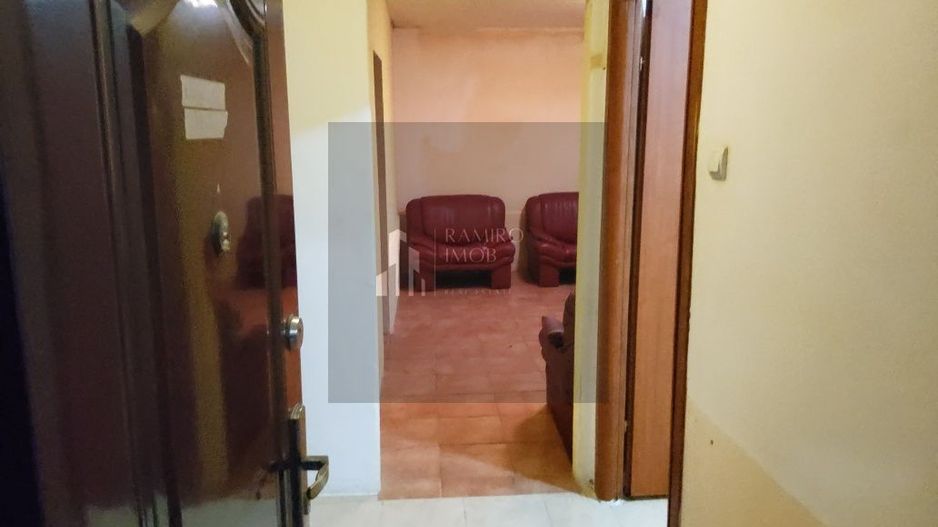 Garsoniera 32 mp Bulevardul Constantin Brâncoveanu - Poză 3