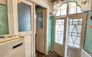 0 % comision ! Casa cu 2 camere 69 mp, strada Somesului - Poză 4