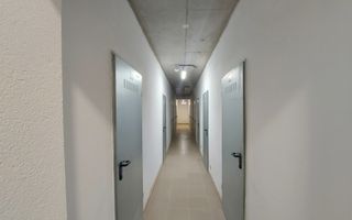 Apartament cu 2 camere+terasa de 7.2 mp la 5 minute de Vivo Center! - Poză 4