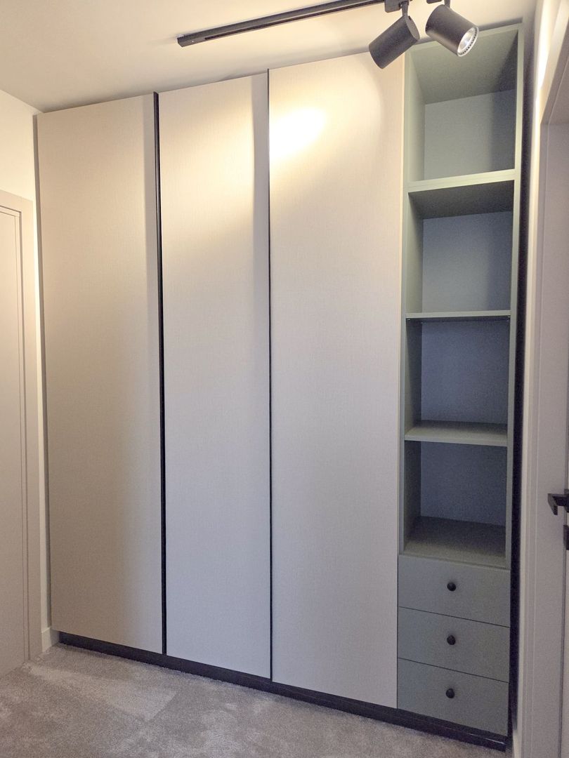 New Premium 3-Room Apartment for Rent | Iancu Nicolae I Pool - Poză 15