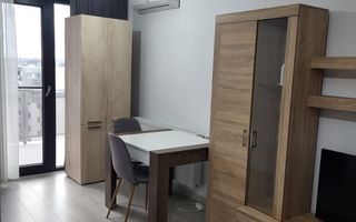 GARSONIERA - HILS BRAUNER, BLOC NOU, CENTRALA PROPRIE, METROU 5 MIN - Poză 6