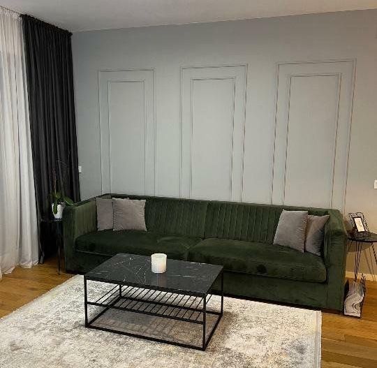 Apartament spatios 2 Camere High End I Herastrau I Aviatiei - Poză 5