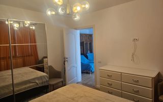 De vanzare apartament 3 camere, Tiglina 1, 61 mp, 88.000 Euro - Poză 17