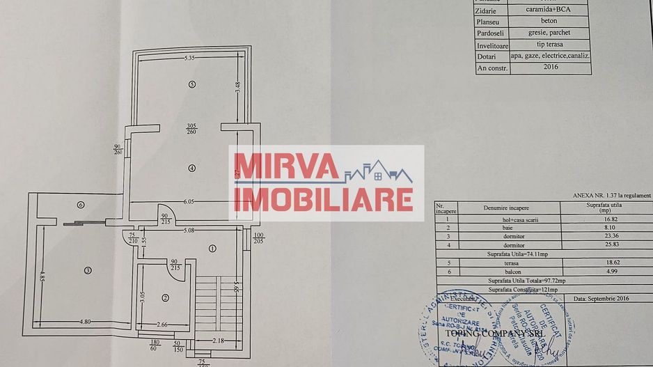 🏡 Casă de Lux cu Design Exclusivist – Eleganță, Rafinament și Confort - Schiță 59