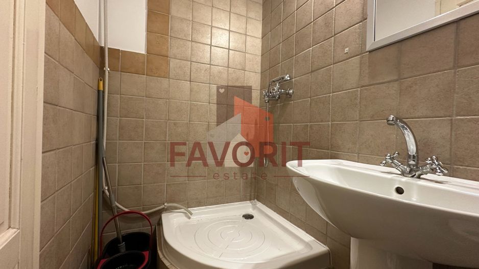 2 camere | P-ta Unirii | centrala | spatiu birou | - Poză 9