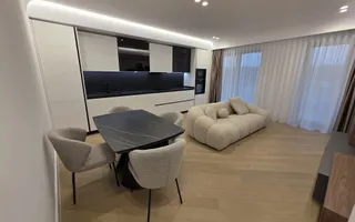 3 camere Cortina 126 Iancu Nicolae I UTILAT MOBILAT I COM 0% - Poză 21