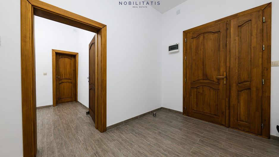 Comision 0% - Spatiu ideal pentru birouri | 3 incaperi, 78 mp, 2 bai - Poză 6