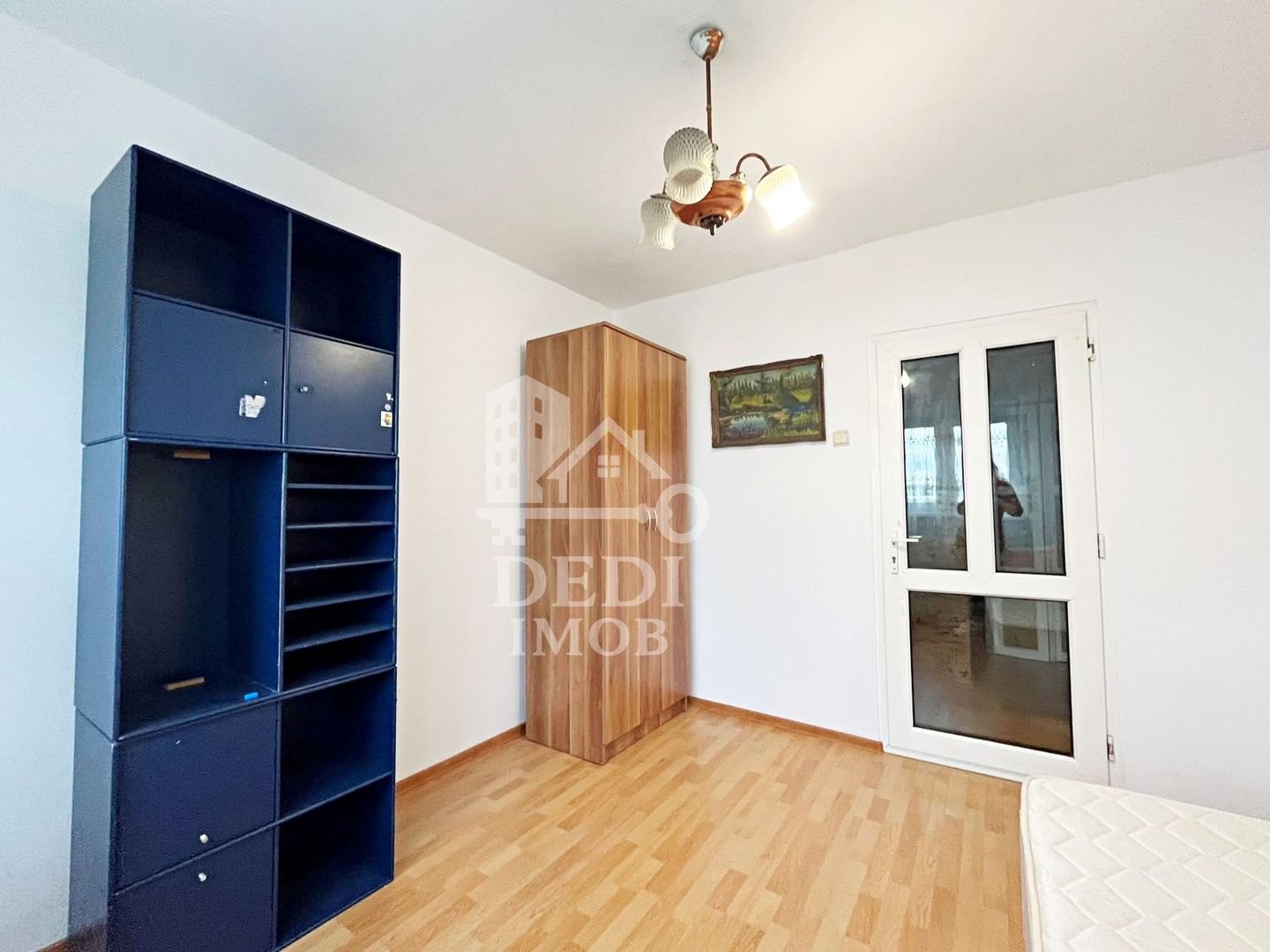 Apartament 3 camere de inchiriat in zona centrala Blv. Dacia, Oradea - Poză 5