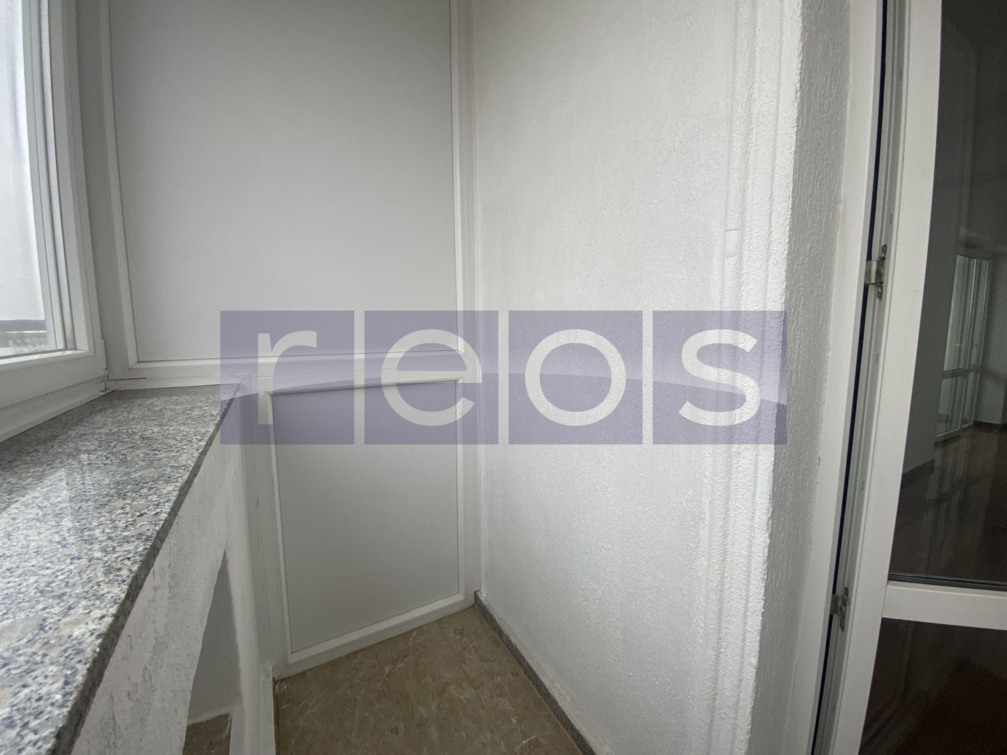 APARTAMENT 2 CAMERE CU TERASA | BLOC NOU | STRAULESTI - Poză 17