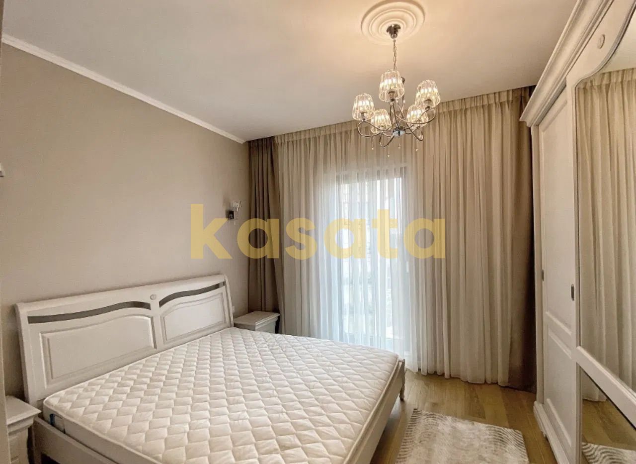 Apartament 3 camere | One Herăstrău Park | Parcare subterană inclusa - Poză 7