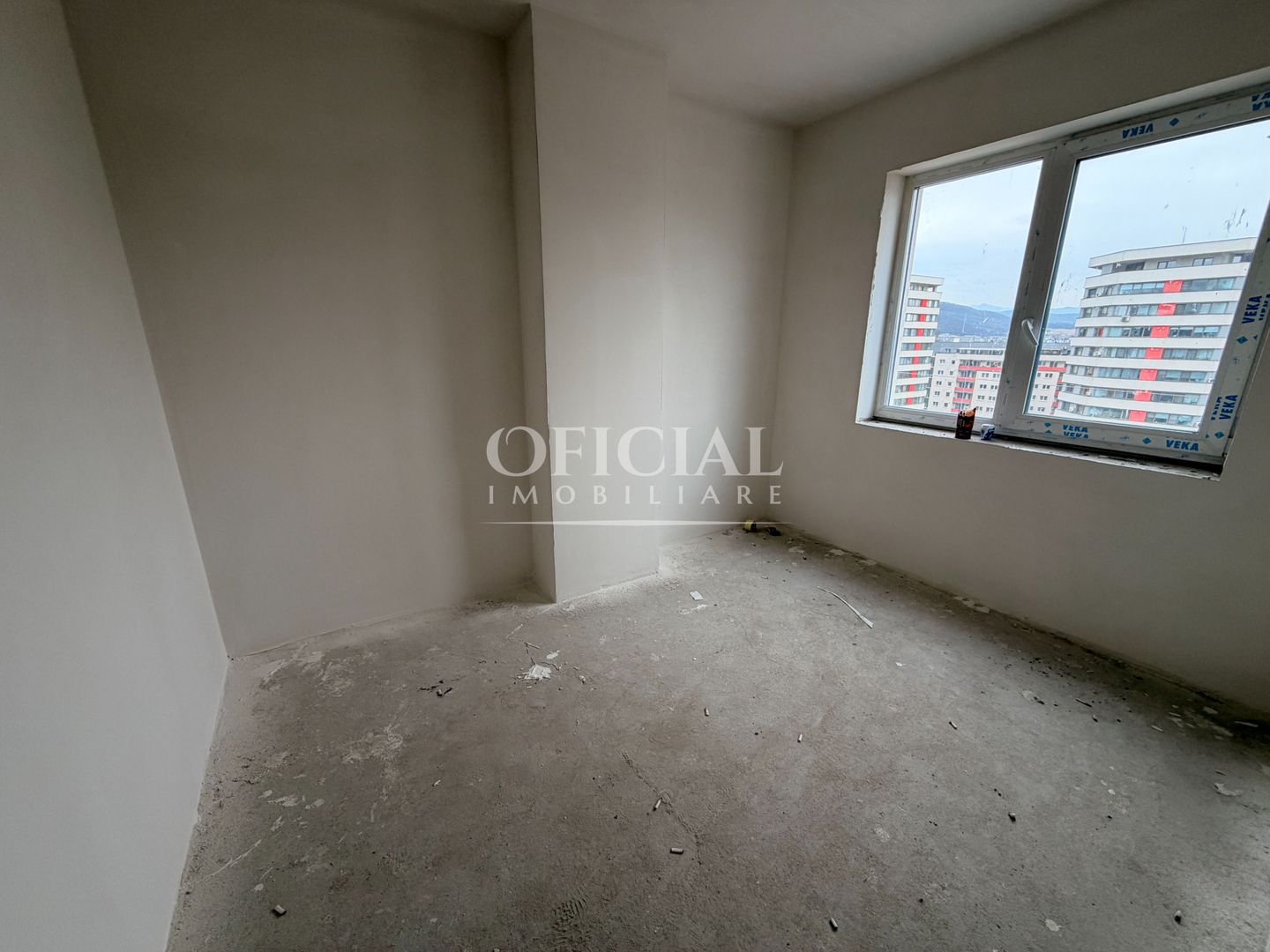 Apartamente cu 3 Camere | Dezvoltator | Comision 0% | Zona VIVO BMW - Poză 16