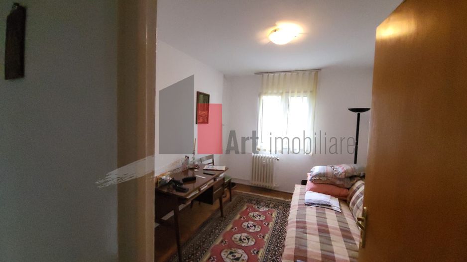 Apartament 4 camere Titan - Poză 2