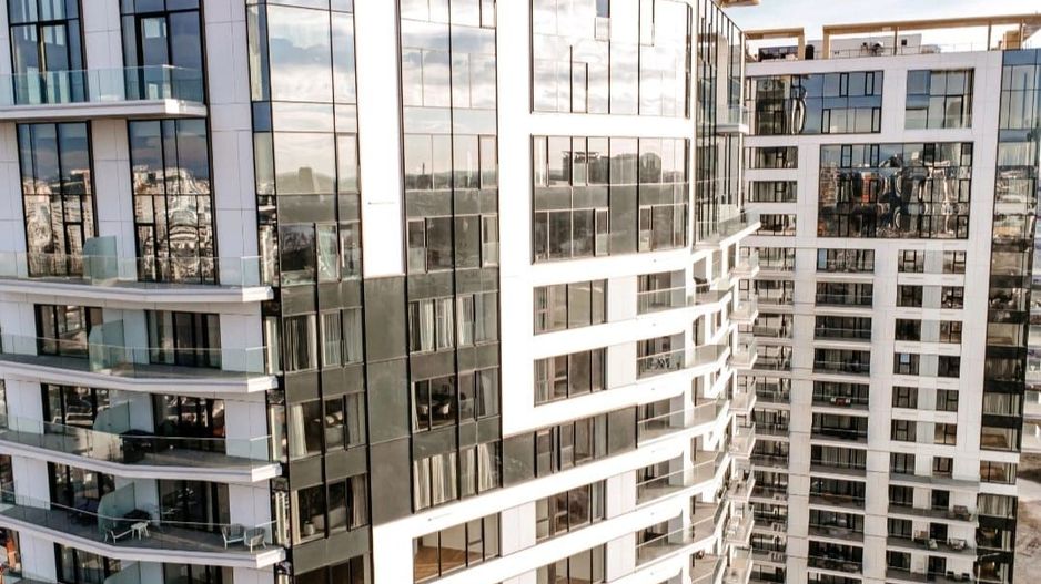 Apartament exclusivist cu 2 camere în One Verdi Park I Floreasca - Poză 20