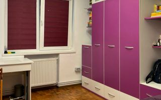 Apartament cu patru camere, zona Centrul Civic - AFI Mall,  74 mp - Poză 7