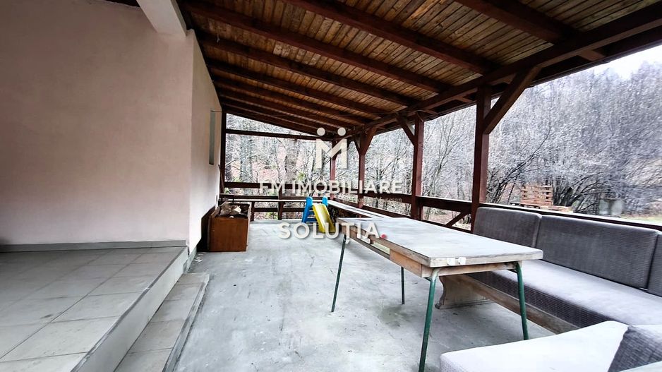Cabană de vânzare – zona Groapele Chiuzbăii - Poză 16