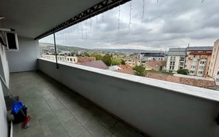 3 camere,Modern, Parcare, Horea,Gara, Bloc Nou,Panemar, Zona Centrala - Poză 7