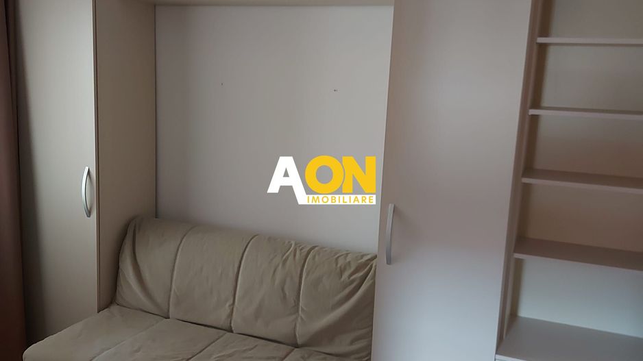 Apartament 3 Camere Complet Mobilat, Finisat - Poză 9