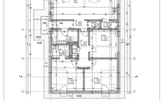 Casa deosebita Stupini complet mobilata si utilata - Poză 11