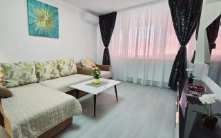 Apartament 3 camere de inchiriat,  modern, complet utilat, Drumul Taberei - Poză 3