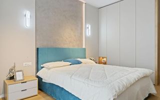 Apartament 2 camere de inchiriat ONE Timpuri Noi - Poză 15