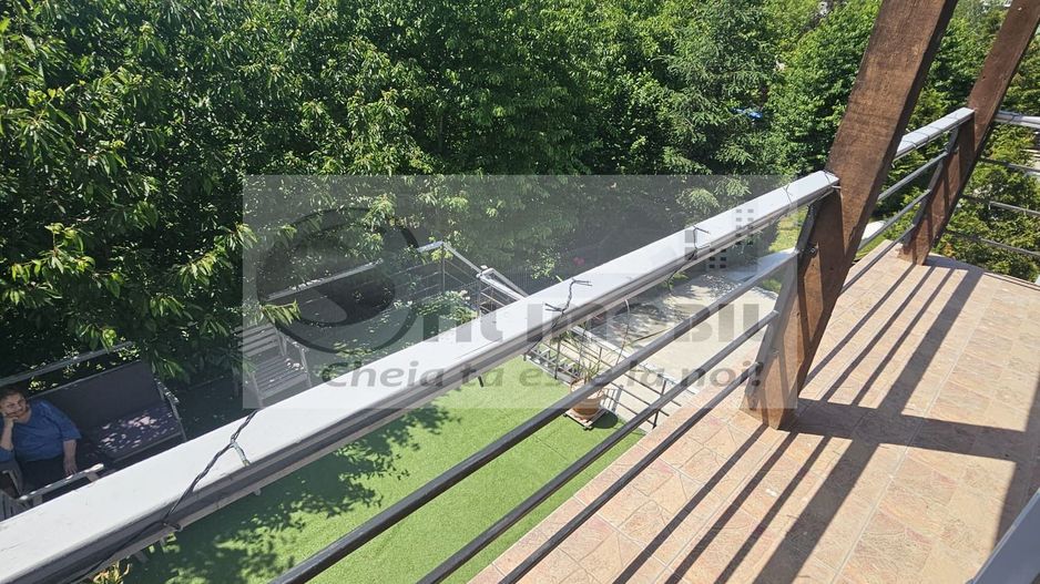 Casă de Vânzare – Bucium, Iași - Poză 9