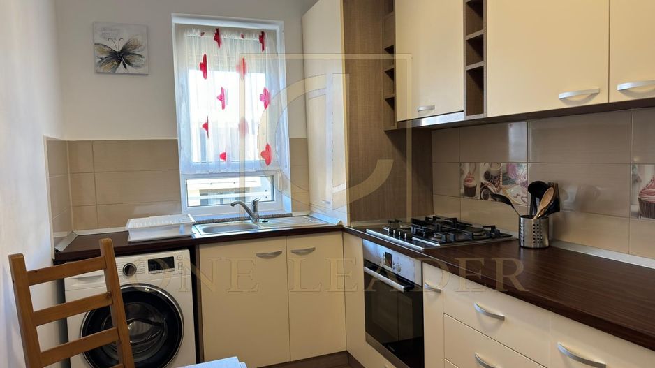 Apartament 2 Camere | Bartolomeu Nord - Parcare & Boxă - Poză 5