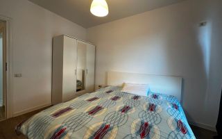 Apartament cu 2 camere de închiriat- Liberty Mall - Poză 6