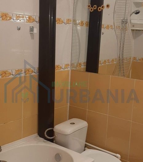 Apartament 2 camere de inchiriat, zona centrala Gara Mare, Iasi - Poză 8
