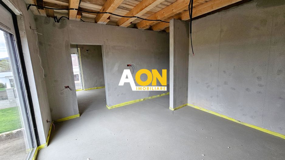 Casa 5 camere, 420 mp teren, finisaje la cheie, Cetate - Poză 13