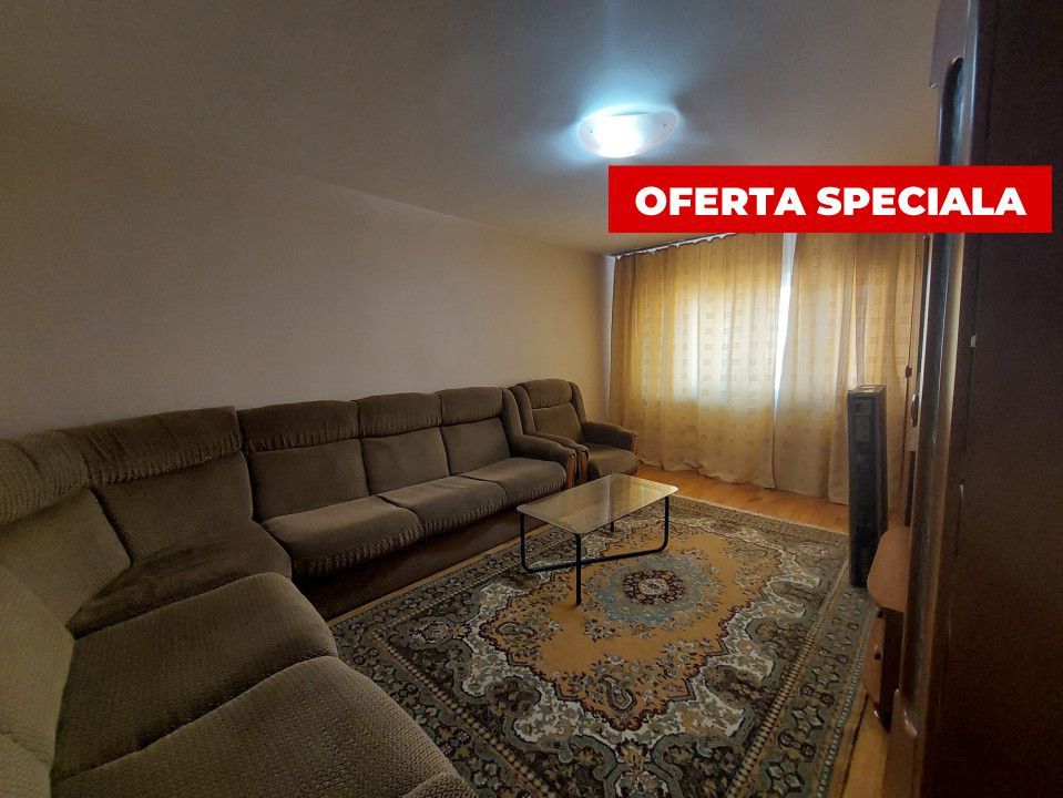 Apartament Eremia Grigorescu 3 Camere - Poză 2