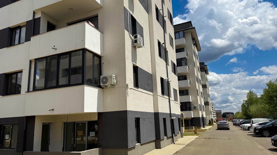 Ultimele Unitati Tva Redus-DEZVOLTATOR - Apartament 3 CAMERE, 68 MP - - Poză 12