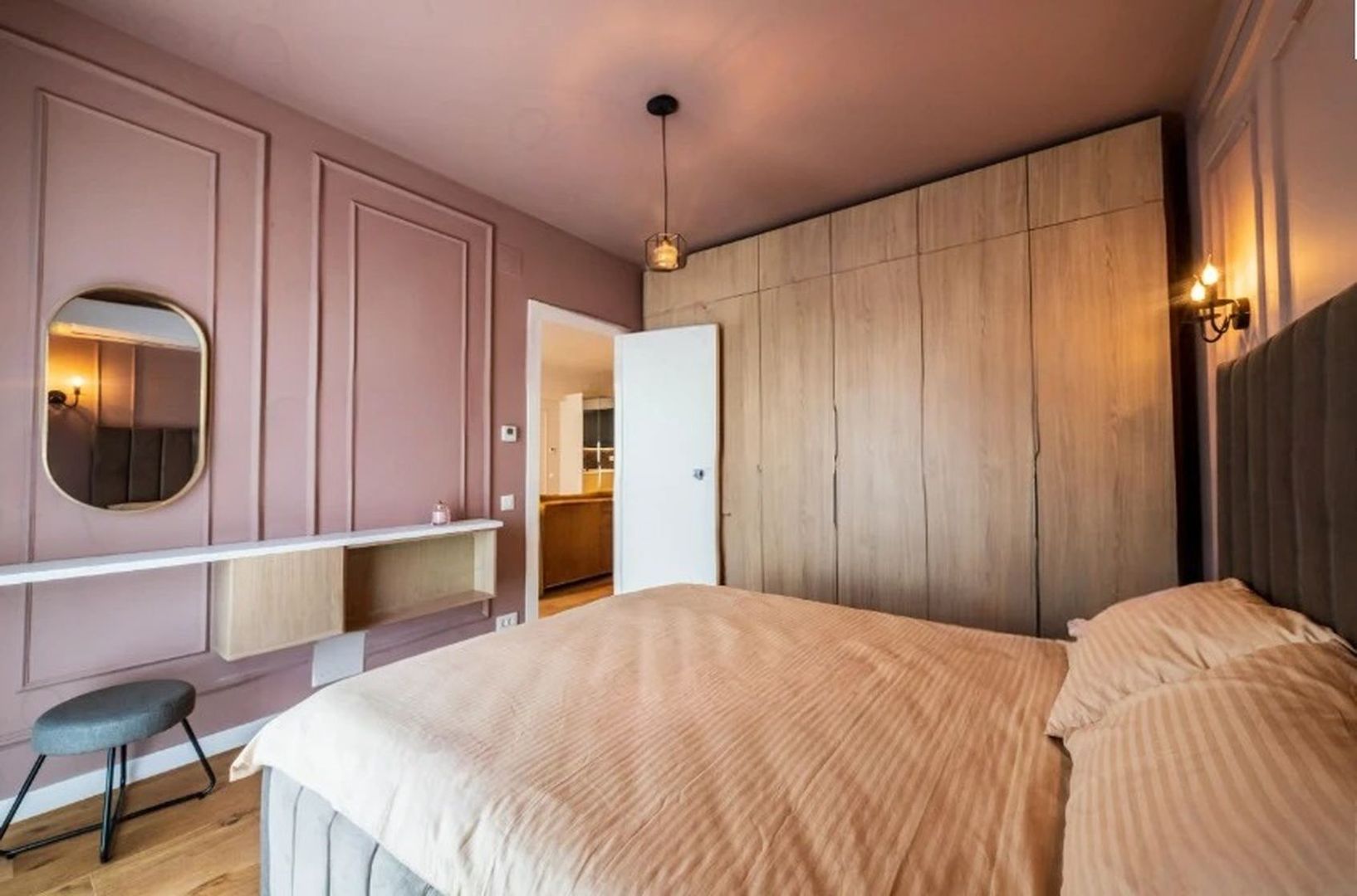 Apartament modern 2 camere One Cotroceni Park - Poză 13