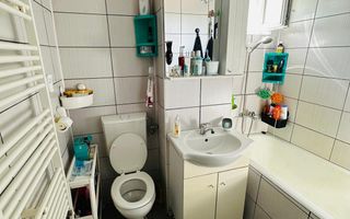 Apartament 2 camere Bld Cetatii, etaj intermediar 51mp utili - Poză 6