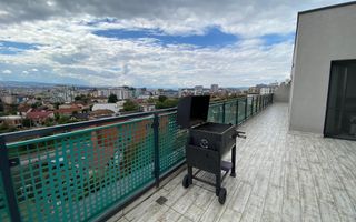 Penthouse la cheie| terasa de 50 mp  | 68 mp utili | Marasti - Poză 18