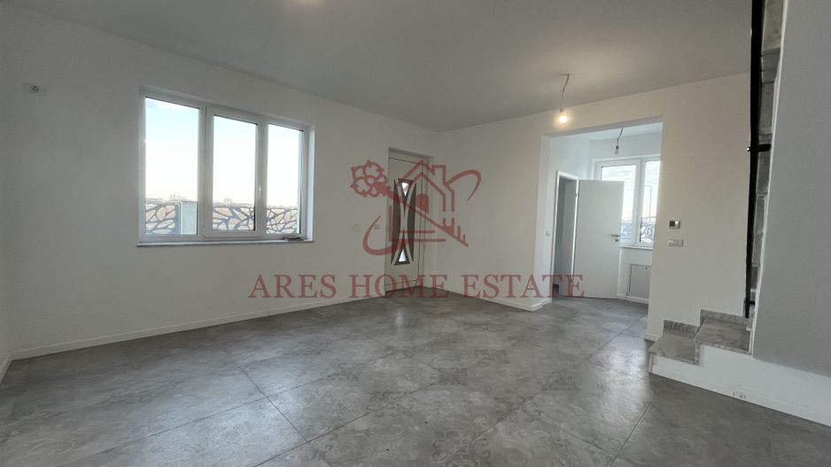 Duplex modern cu eficienta energetica - Bucovat, Remetea Mare - Poză 2