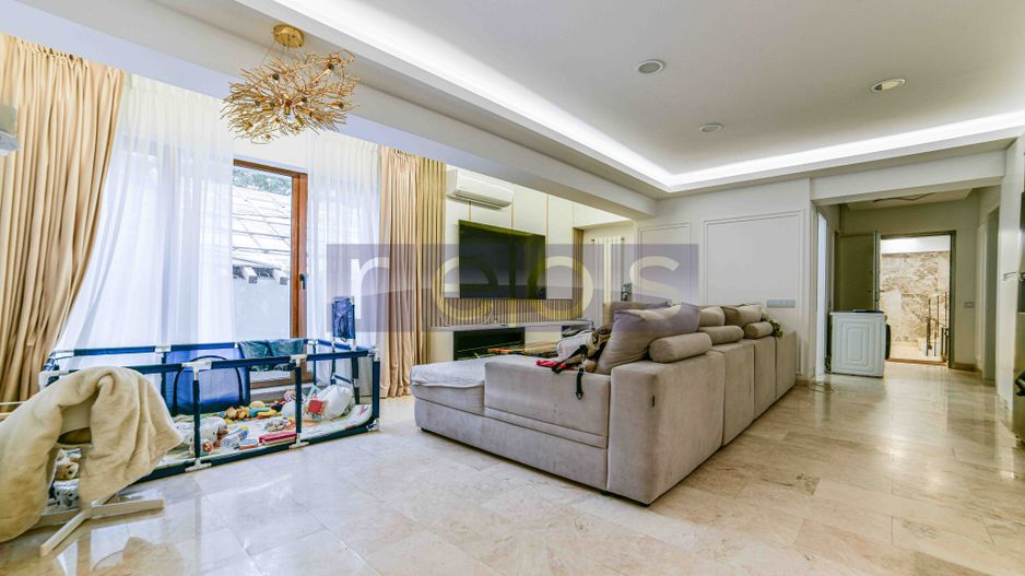 4 CAMERE | ZONA AVIATORILOR | BLOC CONSTRUCTIE 2024 - Poză 1