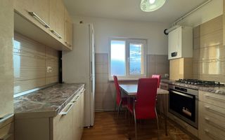 Apartament cu 3 camere decomandate, etaj intermediar, Ampoi 3 - Poză 2